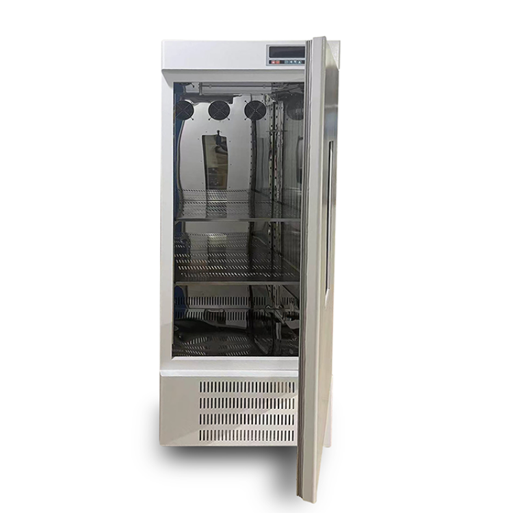 小容量恒温恒湿培养箱HWS-100B容积可选