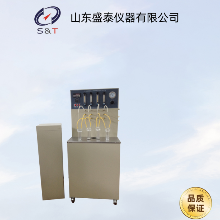 SH0175馏分燃料油氧化安定性测定仪