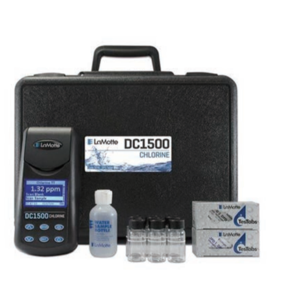 DC1500-U 水质尿素检测仪