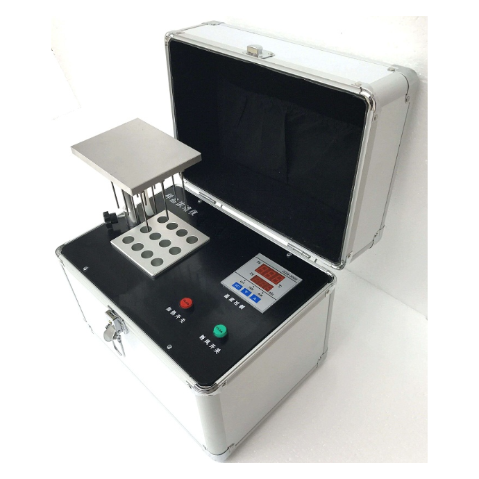 恒奥德仪器便携式总氮测定仪   型号：HAD-29286温度PID自动控温
