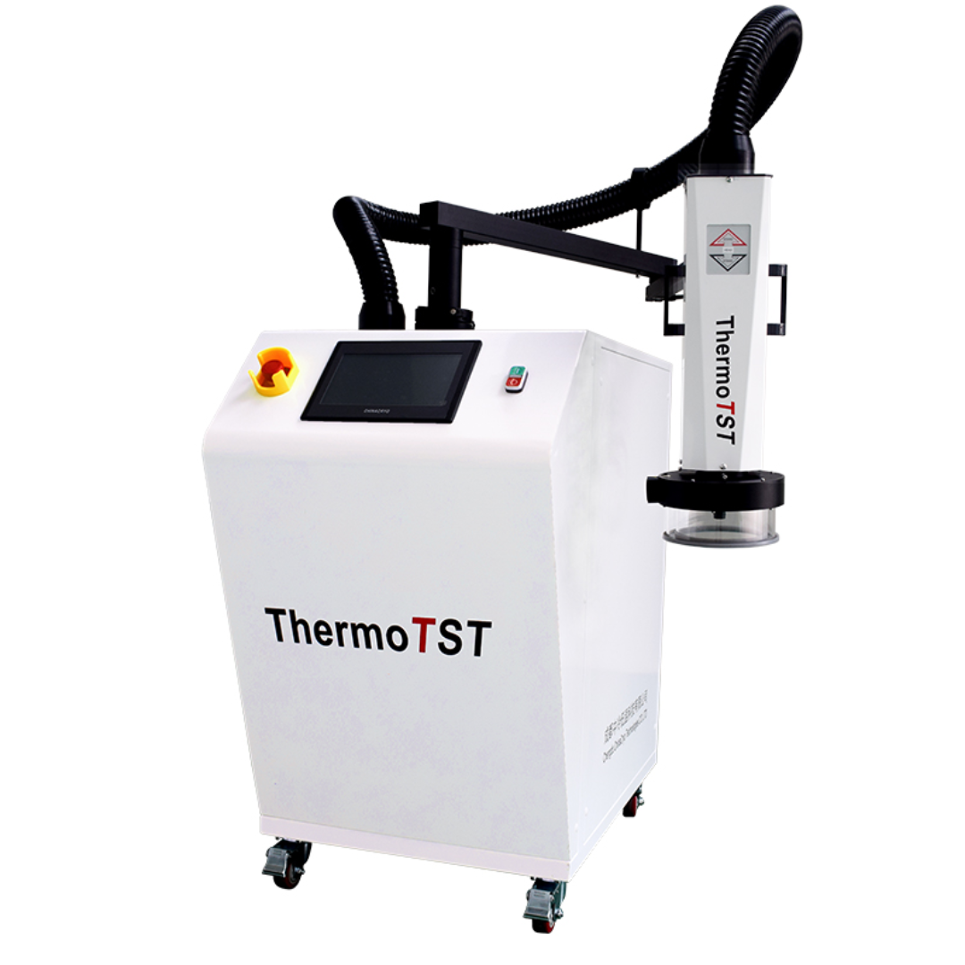 ThermoTST高低温气流循环冲击机TS780