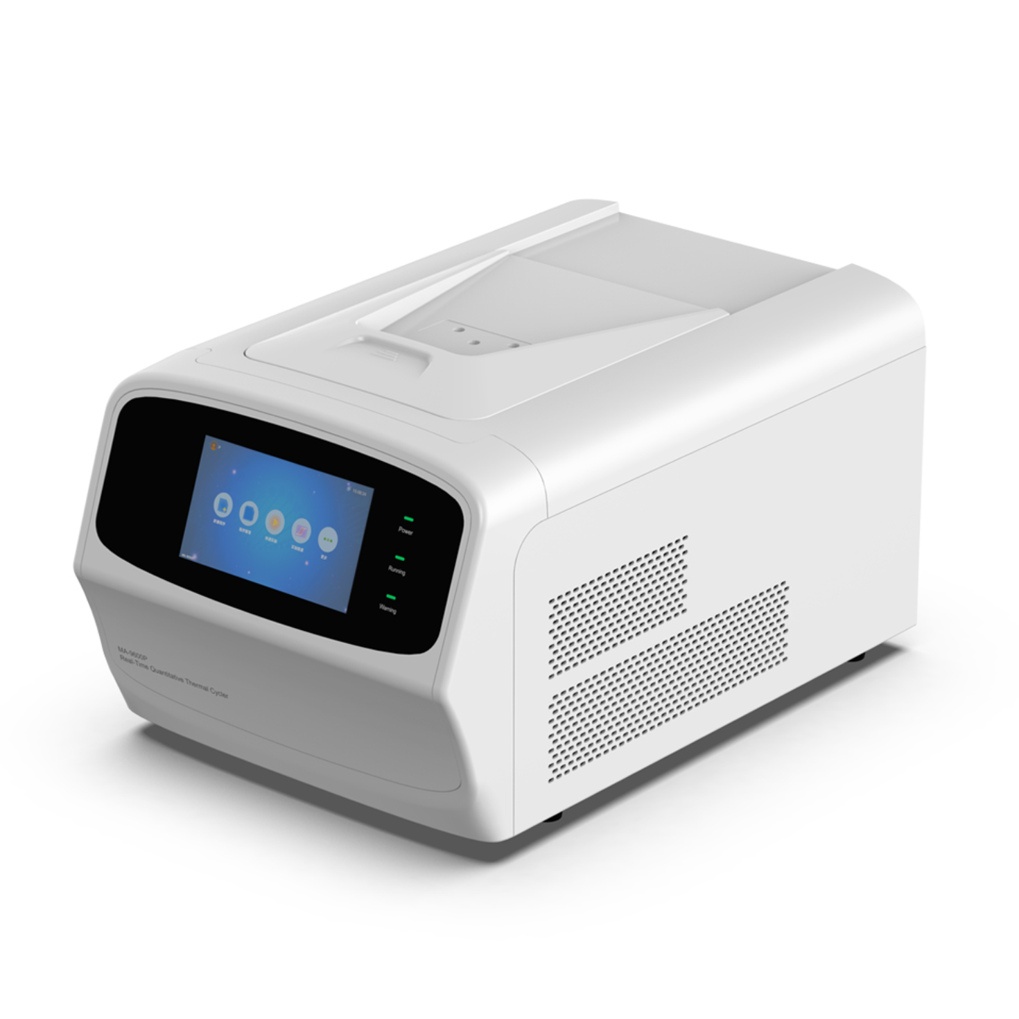 MA-9600P实时荧光定量PCR仪