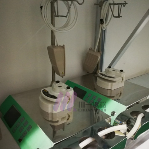 集菌仪 ZW-2008 薄膜过滤法集菌器 无菌检测设备
