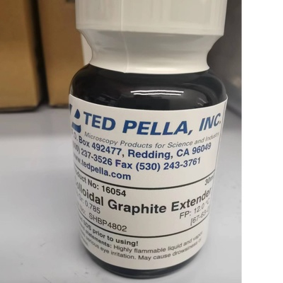 TedPella 16054 导电碳胶稀释液 30ml