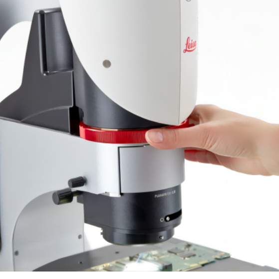 徕卡数码显微镜 LeicaDVM 6