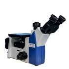 倒置金相显微镜LK-900M