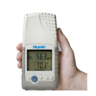 Telaire-7001 CO2气体检测仪