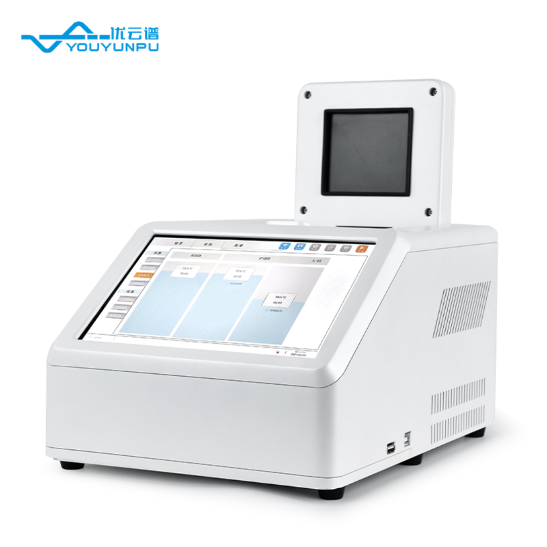 优云谱荧光定量PCR仪器YP-PCR