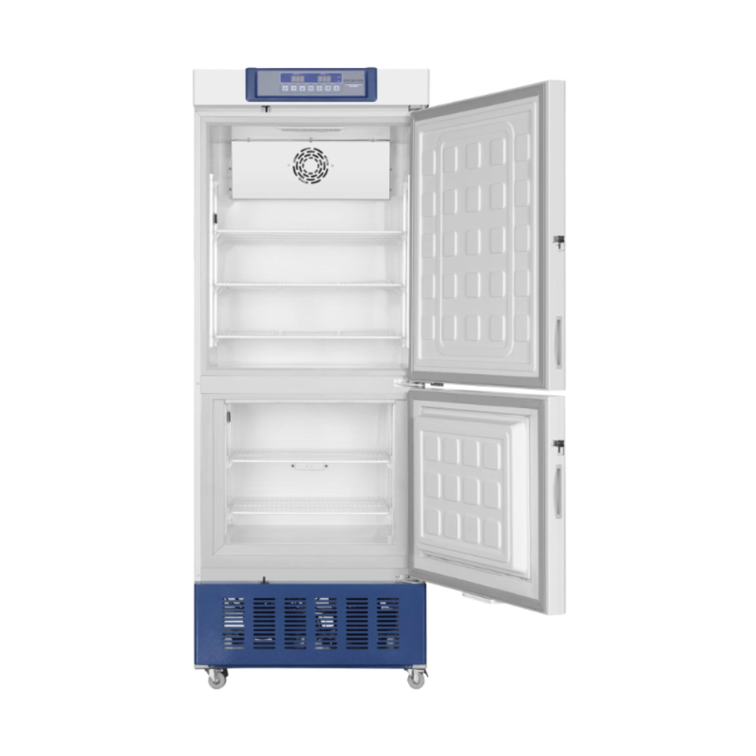 Haier Biomedical 海尔 HYCD-282C 医用冷冻冷藏箱