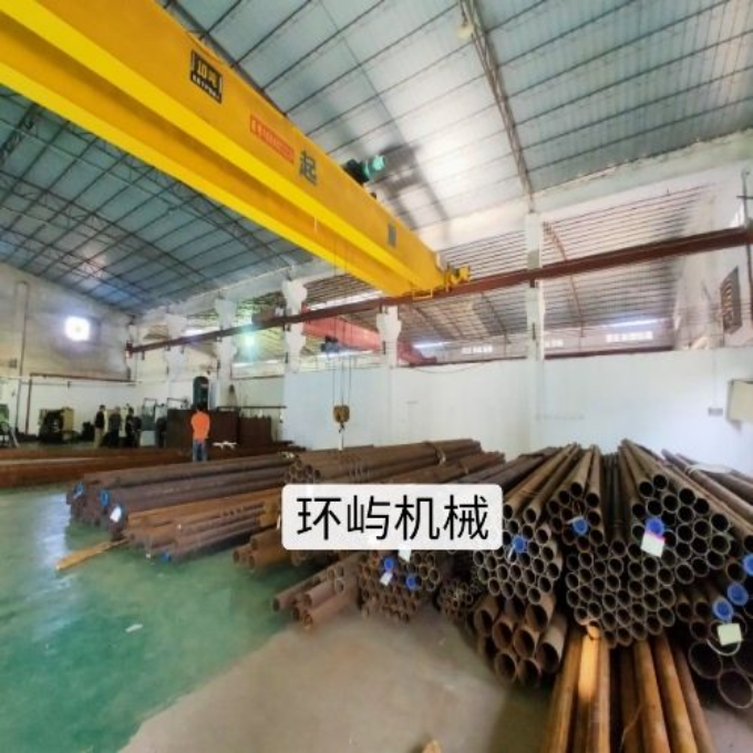 广州地质无缝套管加工 地质钻杆套管钻孔车丝扣定尺加工
