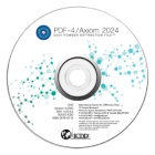 PDF-4 Axiom 2024数据库