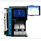 SepaBean machine U200快速液相制备色谱系统 V2.0