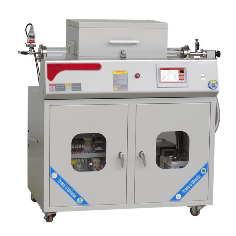 普若菲特PRFT化学气相沉积设备PR-OP1200-TID2Z-150系列CVD系统