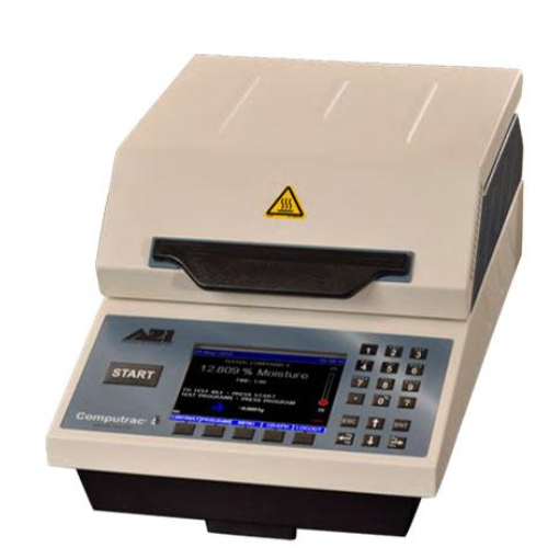 博勒飞 干燥失重法水分和固含量分析仪 Computrac&reg; MAX&reg; 4000XL