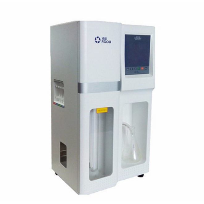 凯式定氮仪CYKDN-BS 氨氮蛋白质氮含量检测器