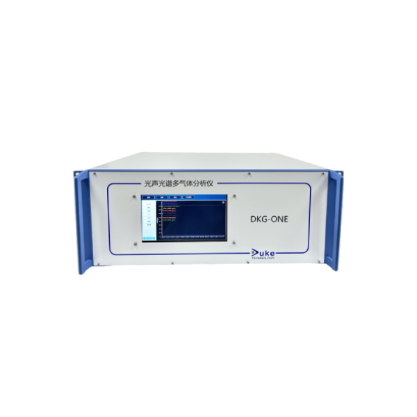 光声光谱温室气体分析仪