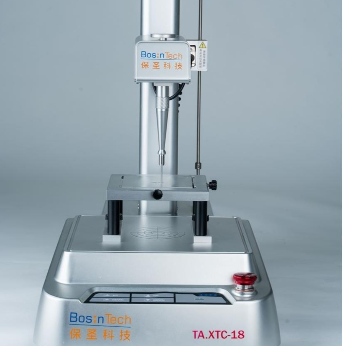 微针机械性能测试仪