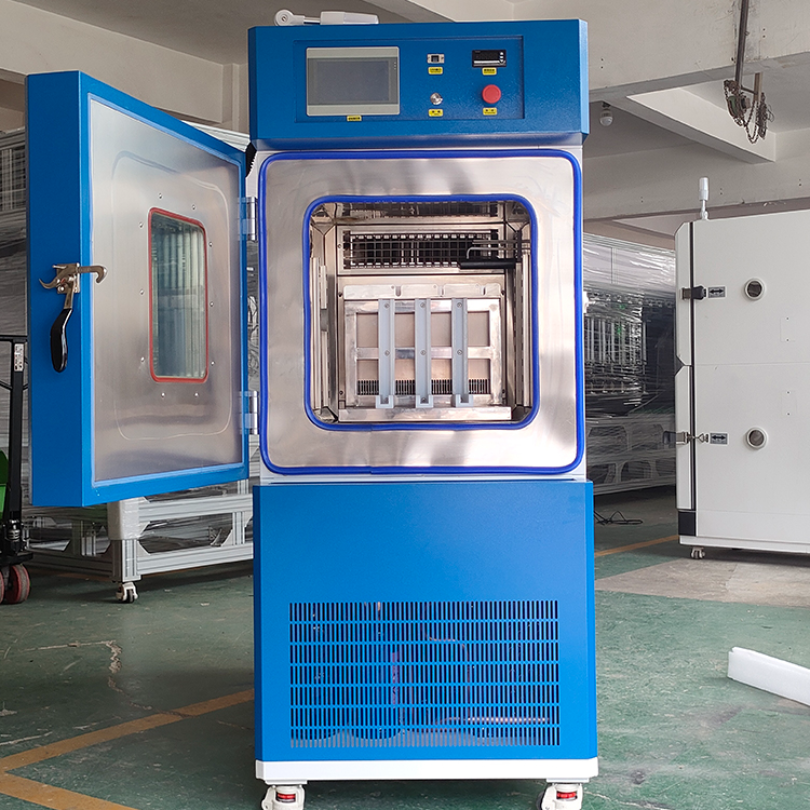 高低温湿热试验箱BZ-100L-