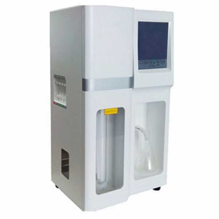 全自动凯式定氮装置定氮蒸馏水器