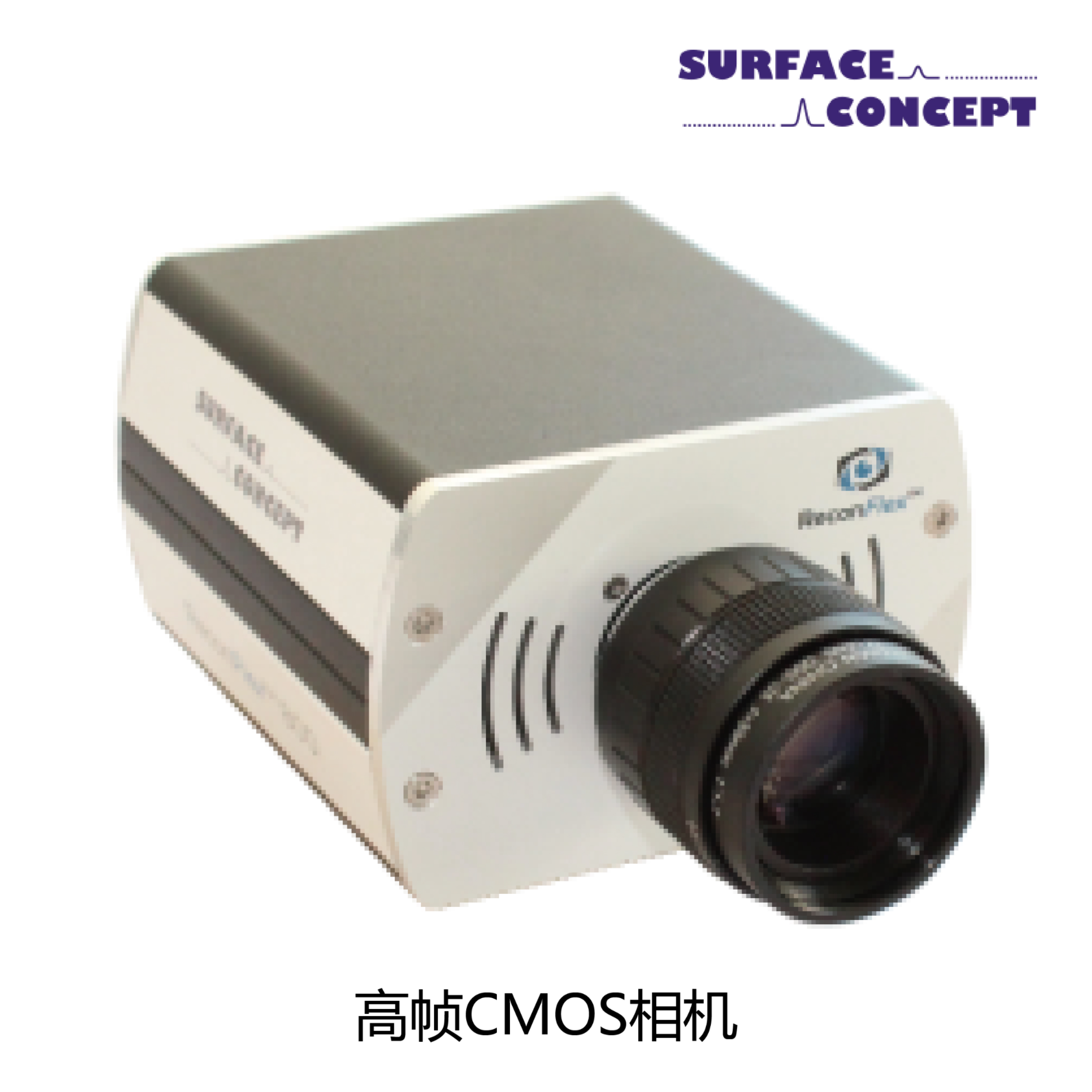 延迟线探测器/微通道板MCP/透射电镜探测器/高帧COMS相机