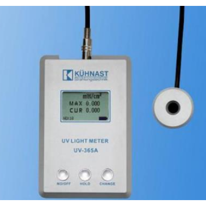 UV-365A 紫外线强度计