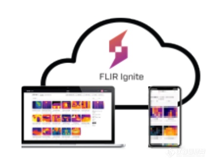 新品上市｜FLIR Ex Pro手持式热像仪，满足电气、机械和建筑领域的差异化需求！