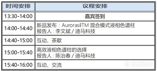 BCEIA 2023 学术报告、同期论坛最全日程一览