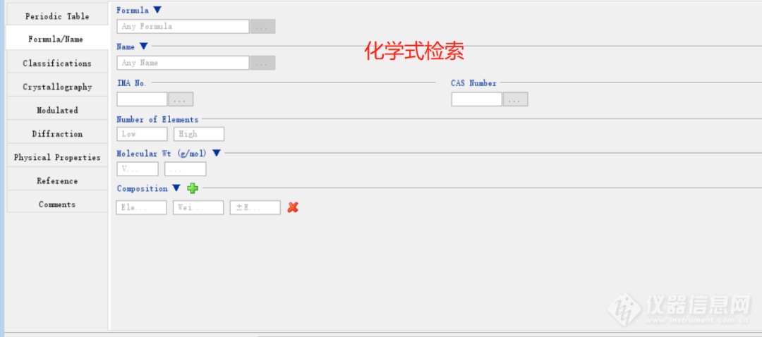 国际衍射数据中心（ICDD）正式发布PDF-5+标准衍射数据库