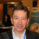 Dave McCalley, PhD