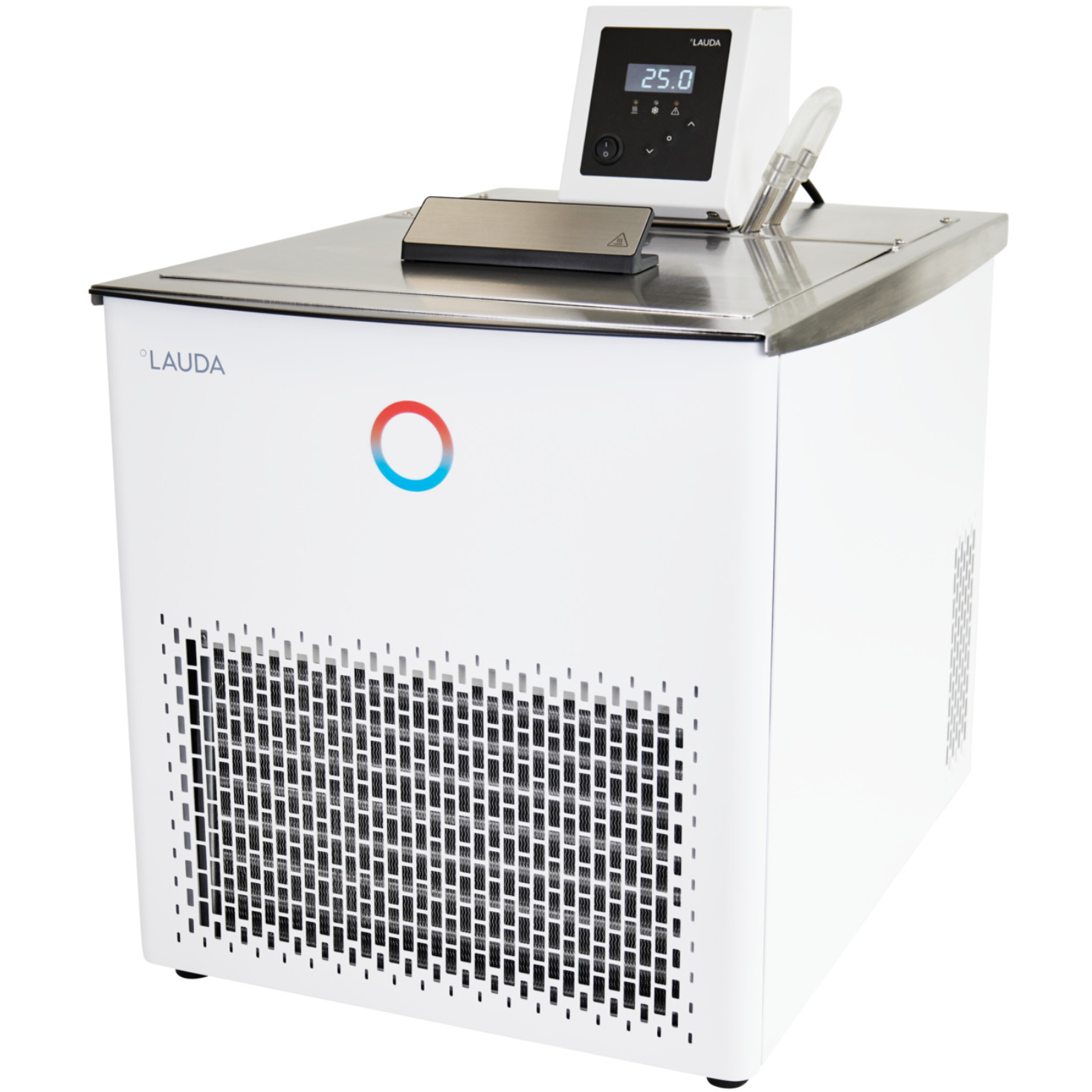 LAUDA Alpha RA 24 可外循环可制冷水浴/恒温浴槽 -25℃-100℃/0.05℃
