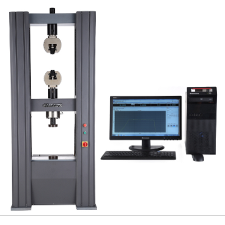 微机电子拉力强度试验机