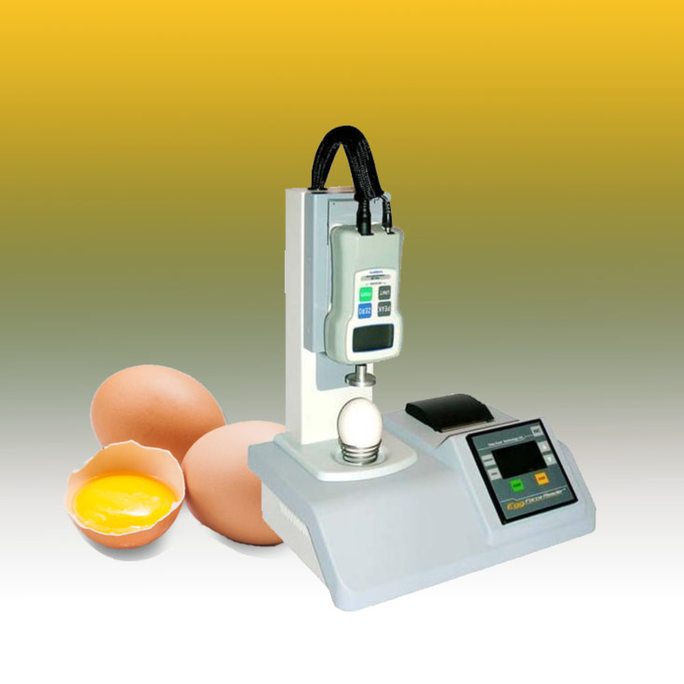蛋壳强度变形分析仪-蛋壳强度测定仪器