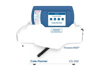 CG-200 (原6775) Freezer/Mill&reg; 液氮冷冻研磨