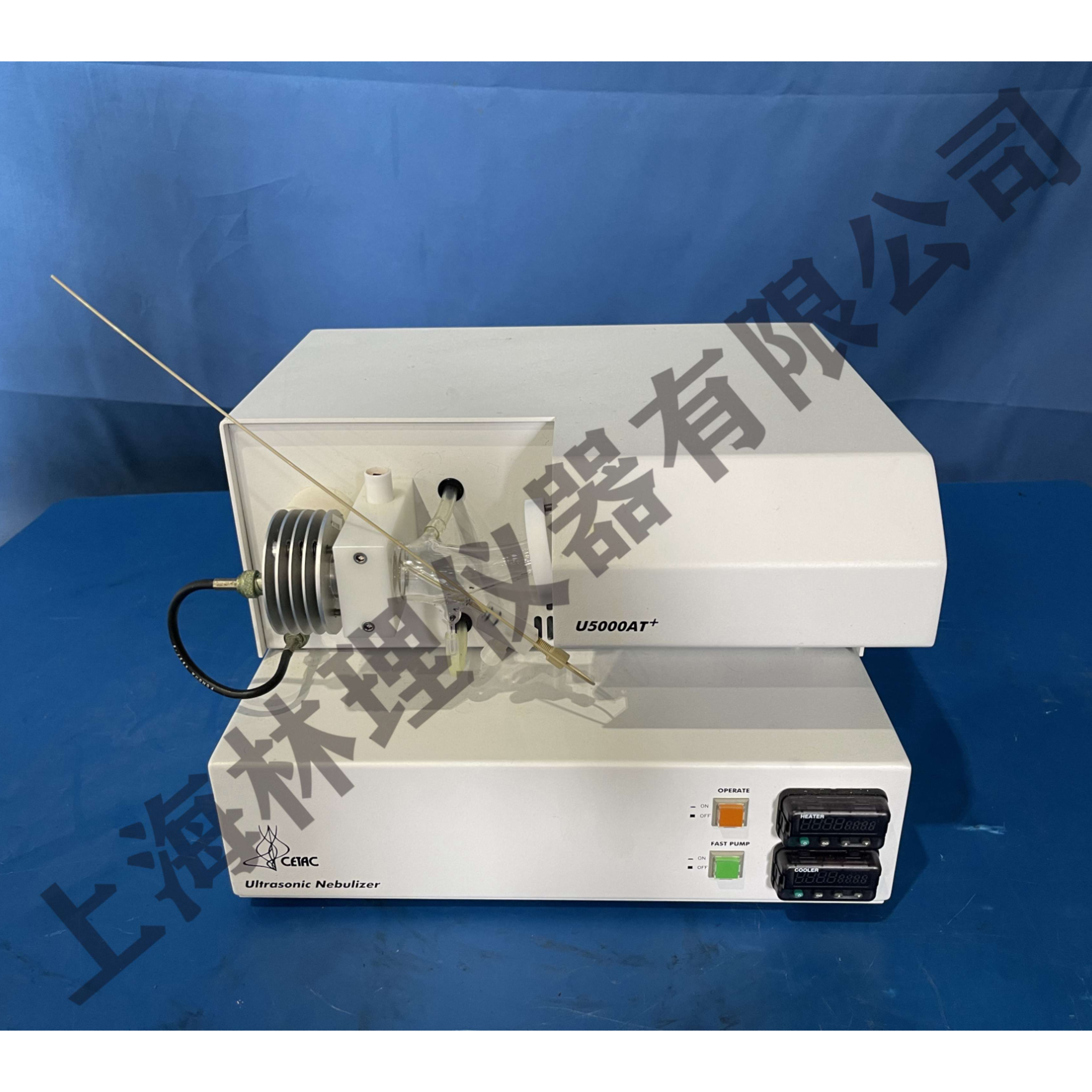 二手-赛默飞世尔等离子发射光谱仪-ThermoFisher ICP-OES-ICAP6300