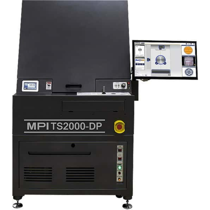 MPI高功率探针台TS2000-DP