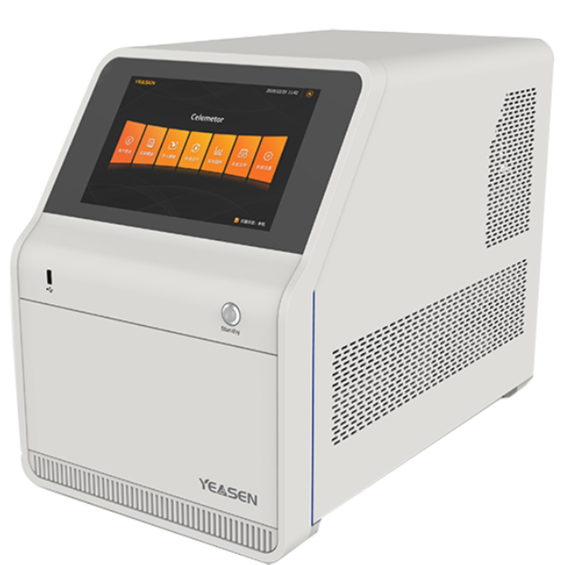 翌圣生物Yeasen 80520ES03Celemetor 实时荧光定量PCR分析系统