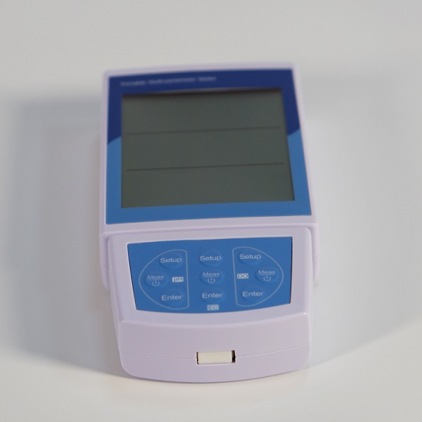多参数PH电导率TDS水质检测仪 TE-2407