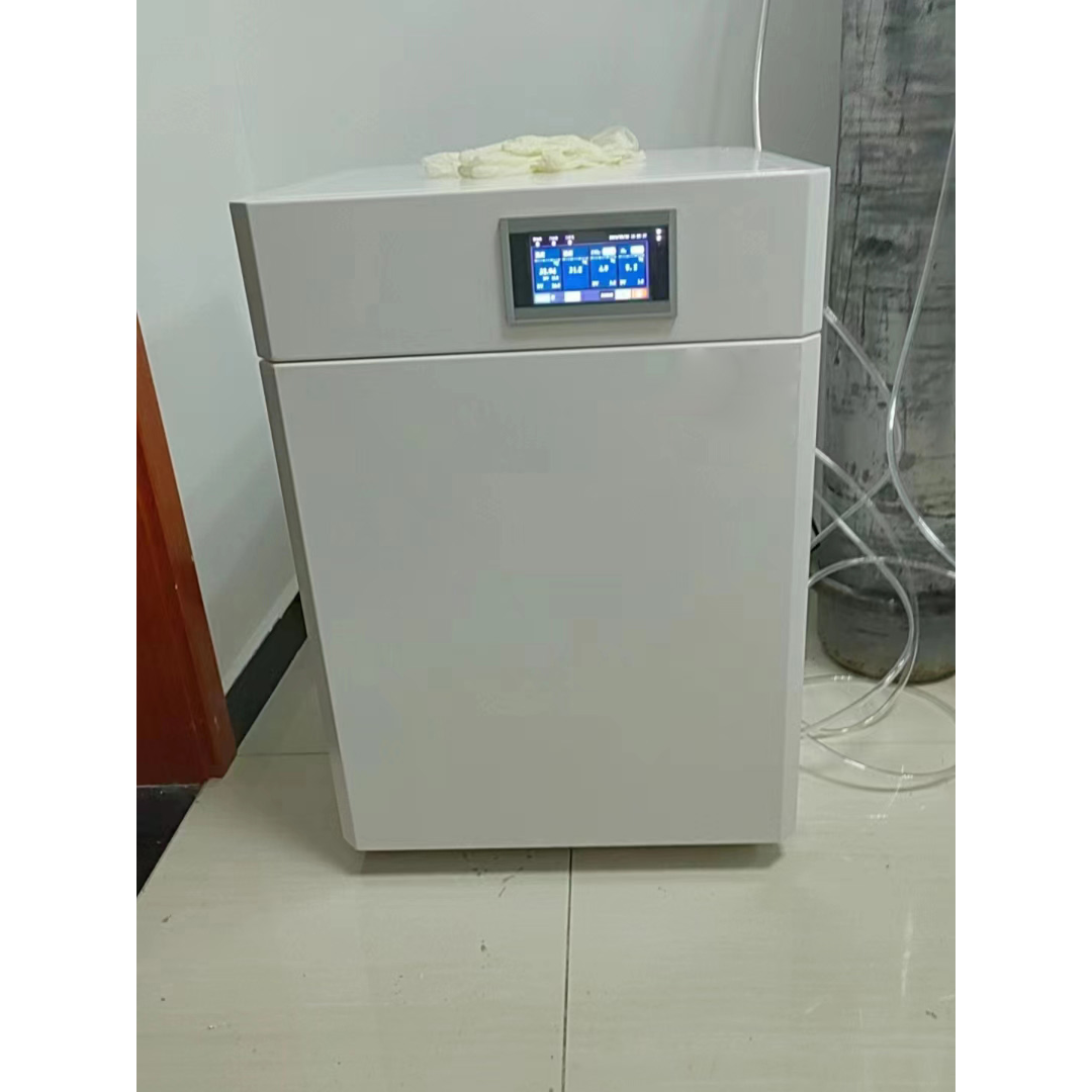 食品实验室低氧细菌培养箱 三气恒温培养箱