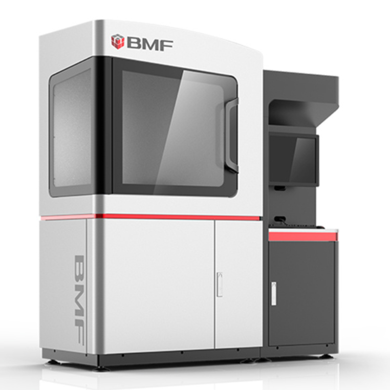 摩方精密BMF-微纳3D打印机-nanoArch&reg; S130