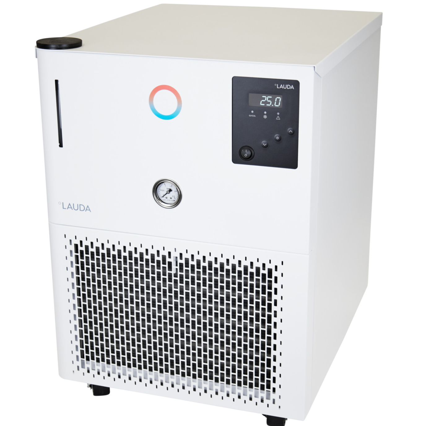 LAUDA Microcool MC 1200 实验室冷水机/冷却水循环器-10-40℃