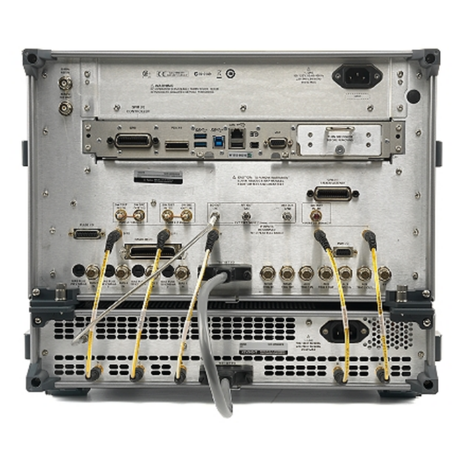 是德科技Keysight逻辑分析仪PNA网络分析仪 N5291A