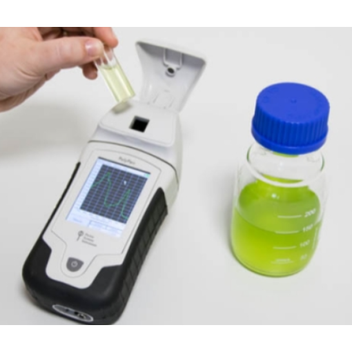 PolyPen-Aqua 手持式藻类光谱仪