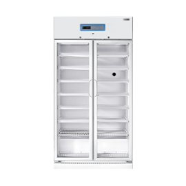 海信2-8℃医用冷藏冰箱HC-5L760