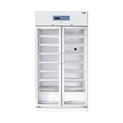 海信2-8℃医用冷藏冰箱HC-5L760