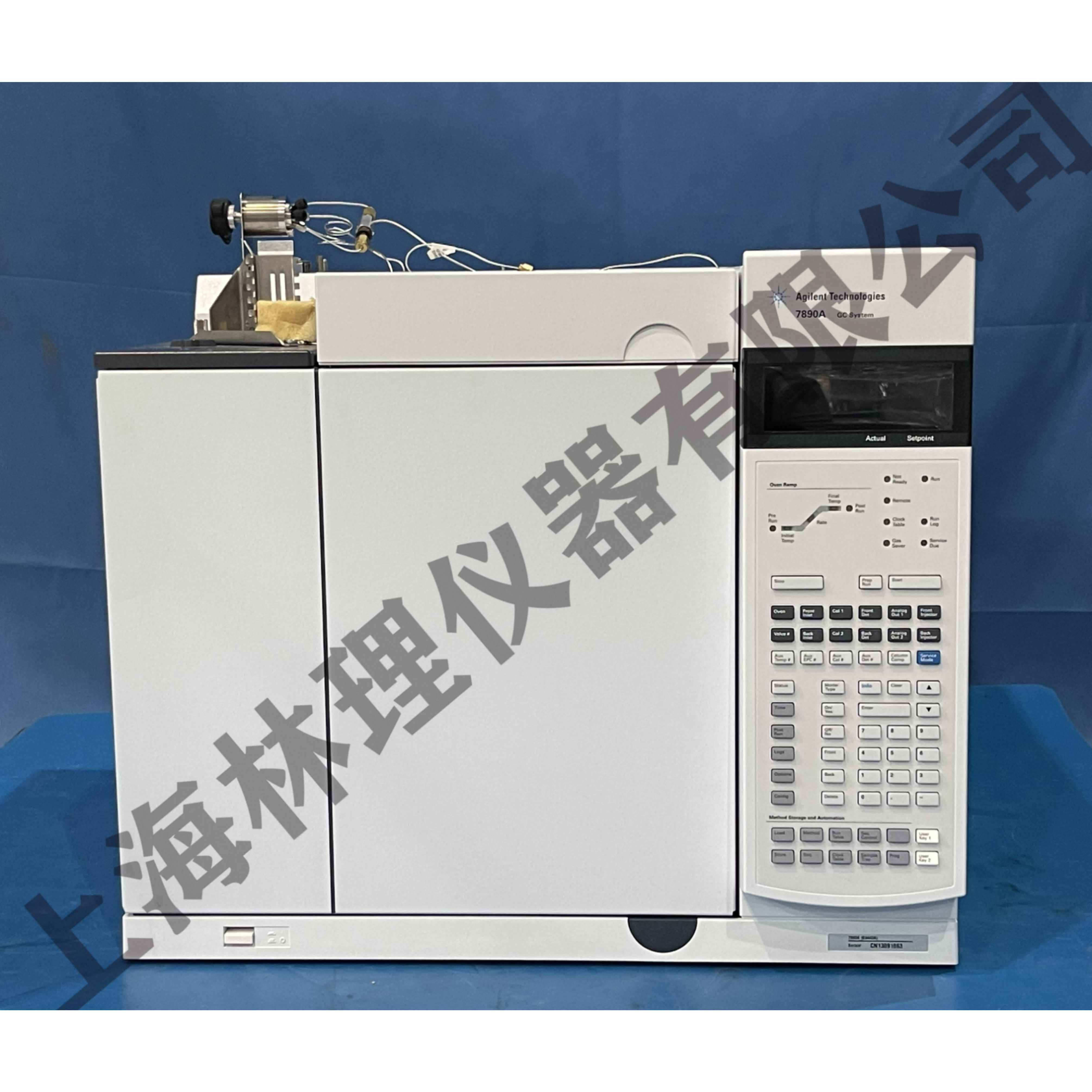 二手-安捷伦气质联用仪-Agilent GCMS-7890A+5975C+7697A顶空进样器