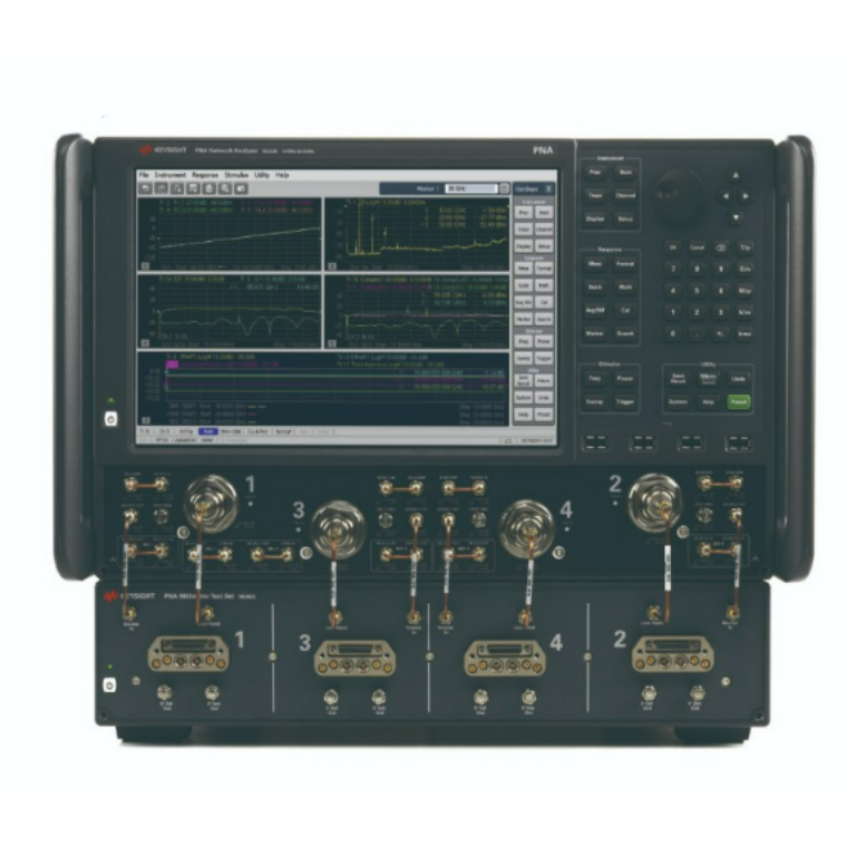 是德科技Keysight逻辑分析仪PNA网络分析仪 N5291A