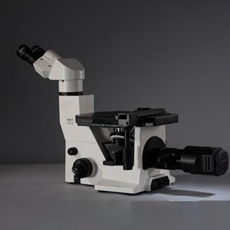 莱博迈 倒置金相显微镜（MET 400）