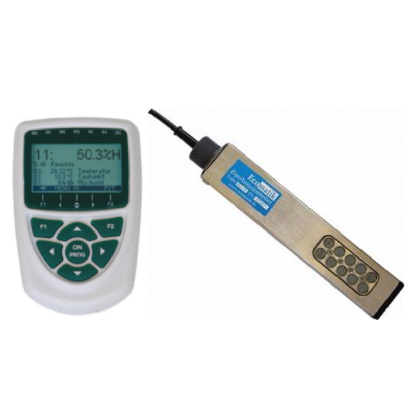 EQ15 土壤水势测量仪