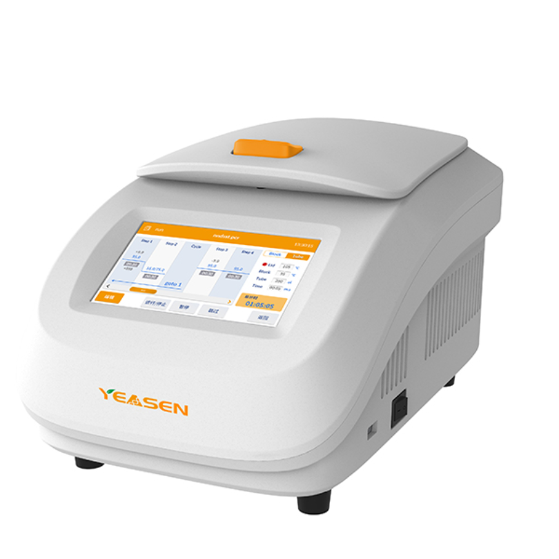 梯度PCR仪(单模块)