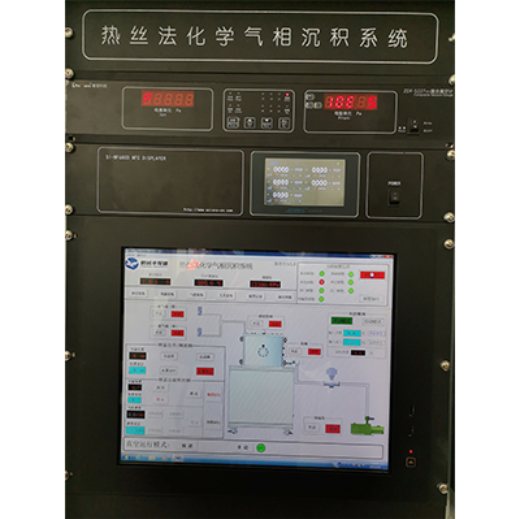 供应 鹏城半导体 热丝CVD金刚石设备 非标定制